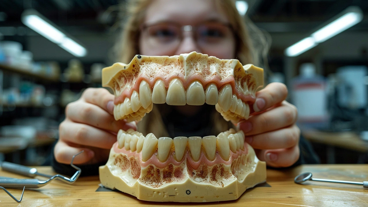 Jak dosáhnout bělejších zubů? Nejlepší rady a triky pro zářivý úsměv