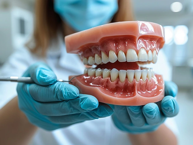 Keramické fazety na zuby: Průvodce možnostmi a metodami instalace