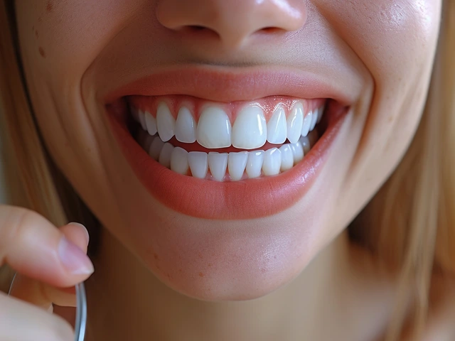 Nalepovací zuby: Vše, co potřebujete vědět pro dokonalý úsměv