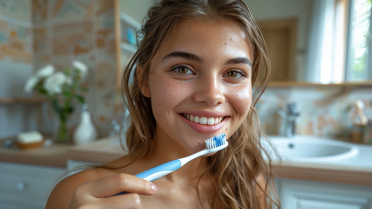 Jak kartáčky Curaprox mění čištění zubů: nové trendy a tipy