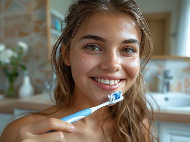 Jak kartáčky Curaprox mění čištění zubů: nové trendy a tipy