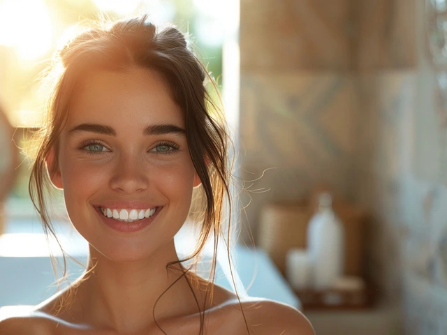 Sady na bělení zubů: Efektivní řešení pro zářivý úsměv