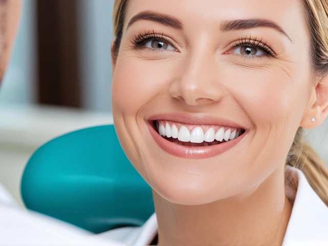 Jak zubní implantáty mohou zlepšit váš životní styl a sebevědomí