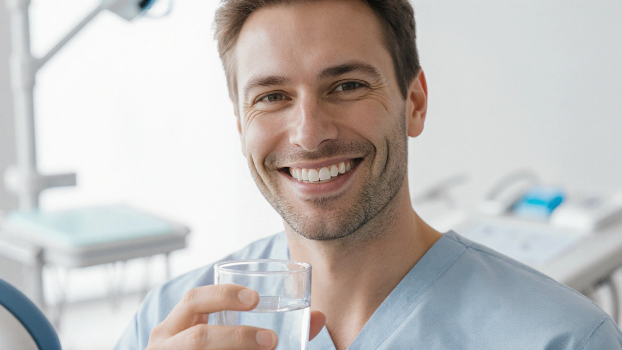 Snímací rovnátka: Mýtus versus realita - co skutečně umí a co ne