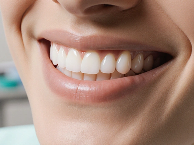 Jak vypadá částečná zubní náhrada? Všechno, co potřebujete vědět o protézách a fazetách