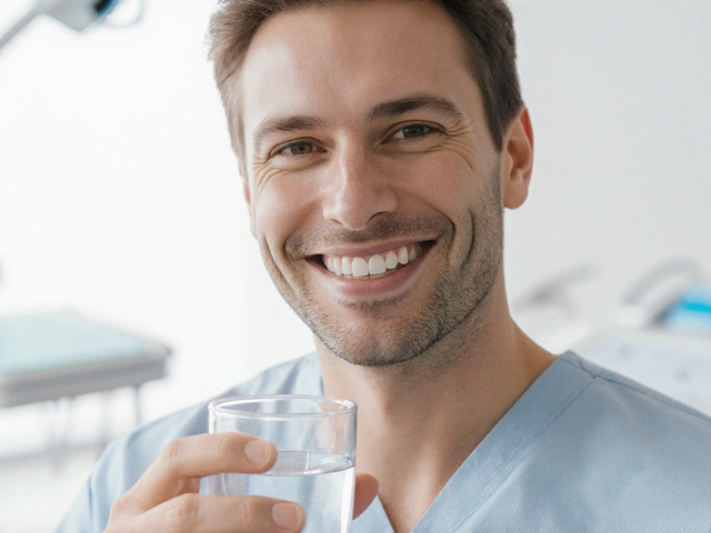 Snímací rovnátka: Mýtus versus realita - co skutečně umí a co ne