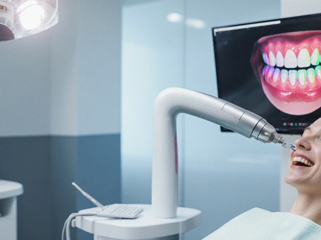 Veneers na zuby 2025: nejnovější trendy a tipy