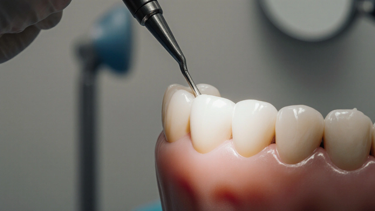 Jak dlouho vydrží bílá plomba? Vše, co potřebujete vědět o trvanlivosti kompozitních plomb