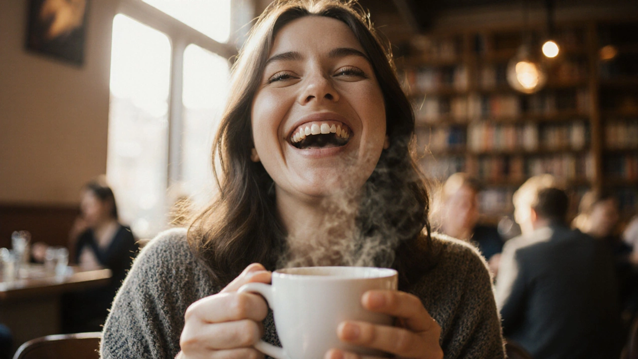 Jak fazety na zuby mohou zlepšit váš sociální život?