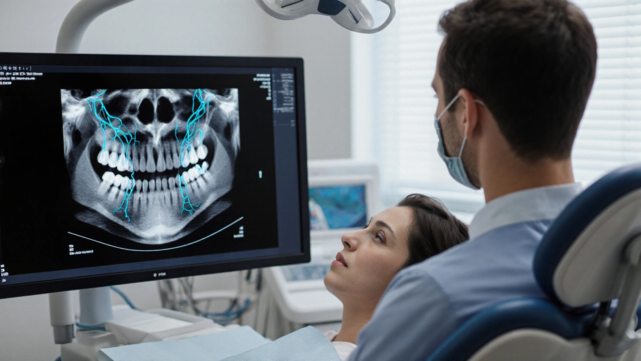 Jak probíhá proces zubních implantátů: od konsultace po konečný výsledek