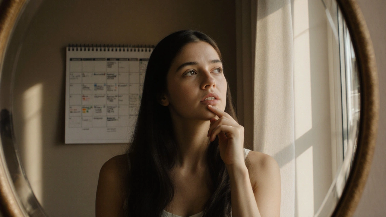 Jak rovnátka mohou ovlivnit vaše plány