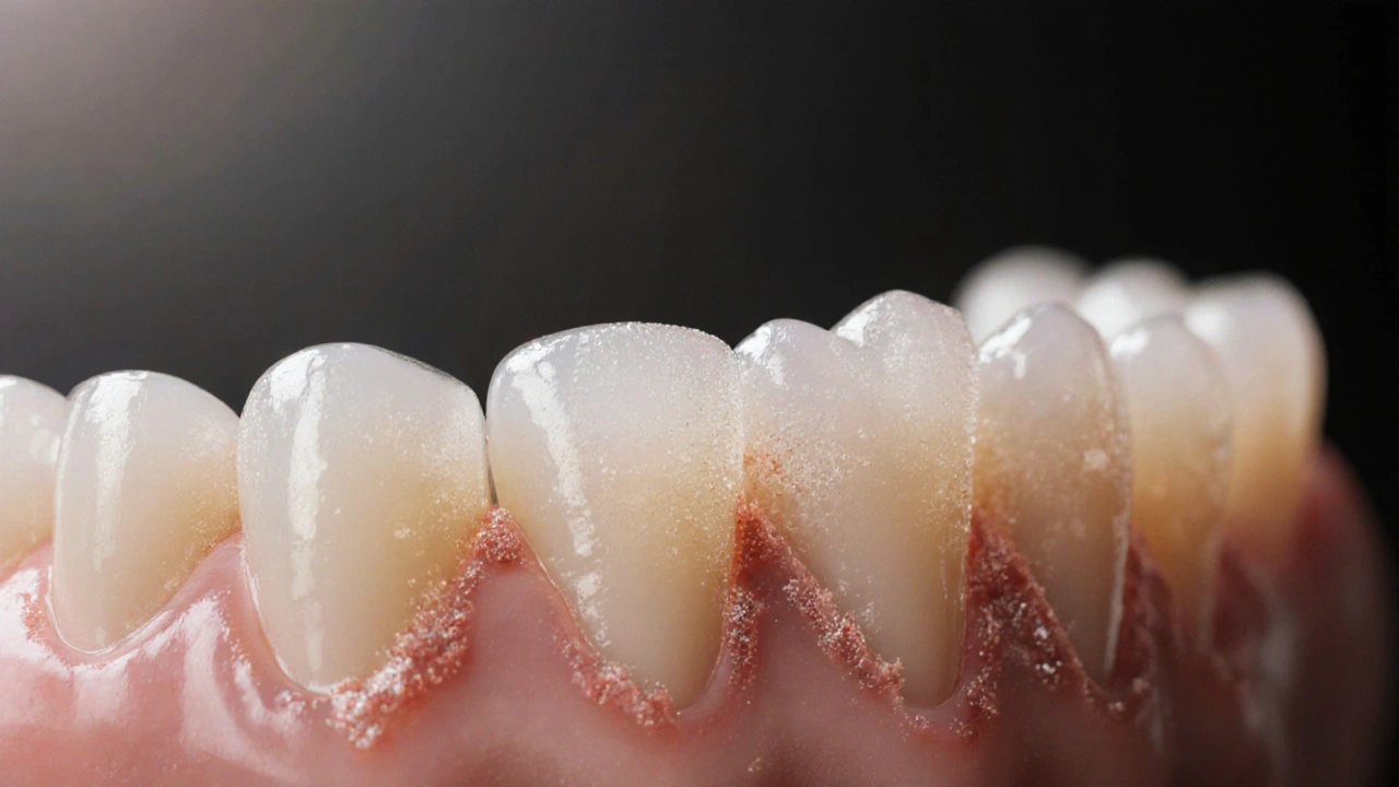 Jak se zbavit zubního plaku? Praktický návod bez falešných slibů