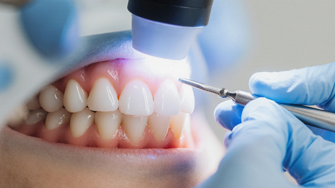 Kolik stojí bílá výplň na e-max korunku? Aktuální ceny 2025