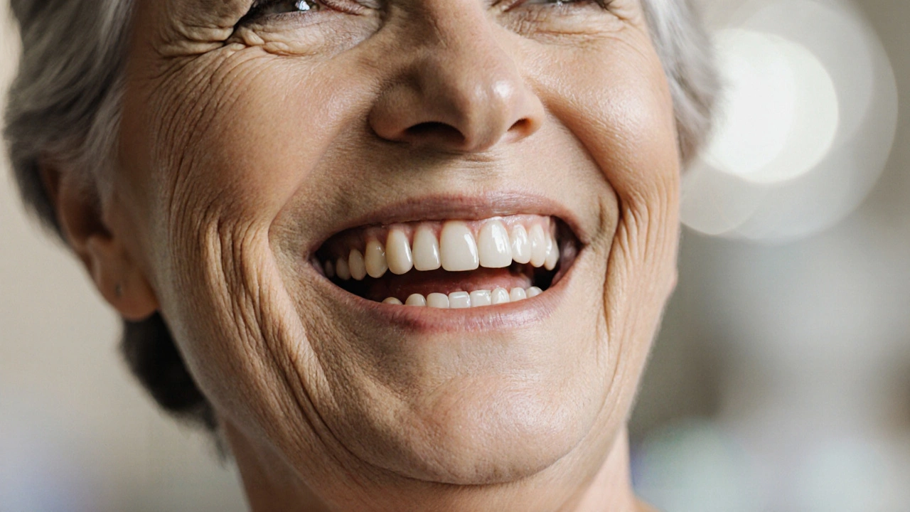 Proč jsou celokeramické fazety ideální volbou pro vás