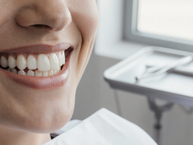 5 nejčastějších otázek o keramických zubech - co potřebujete vědět