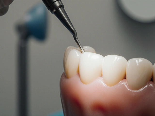 Jak dlouho vydrží bílá plomba? Vše, co potřebujete vědět o trvanlivosti kompozitních plomb