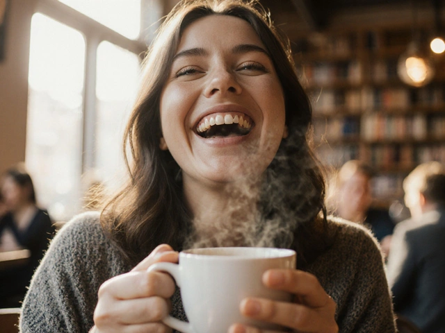 Jak fazety na zuby mohou zlepšit váš sociální život?