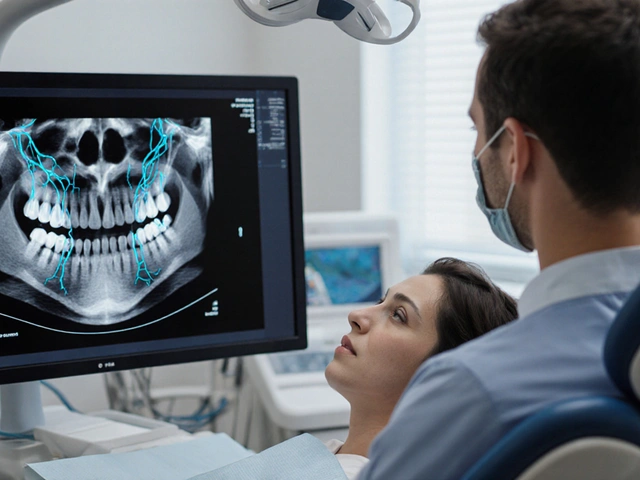 Jak probíhá proces zubních implantátů: od konsultace po konečný výsledek