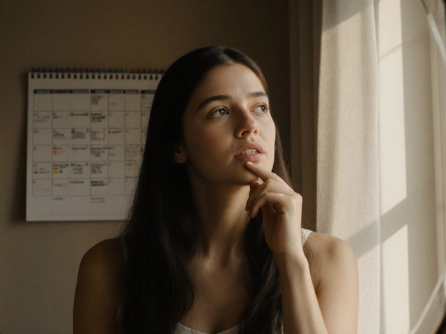 Jak rovnátka mohou ovlivnit vaše plány