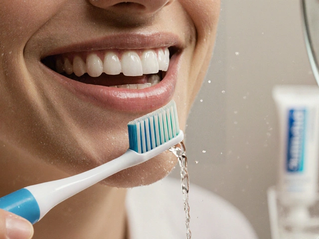 Jak se správně starat o keramické zuby: průvodce pro dlouhodobou péči