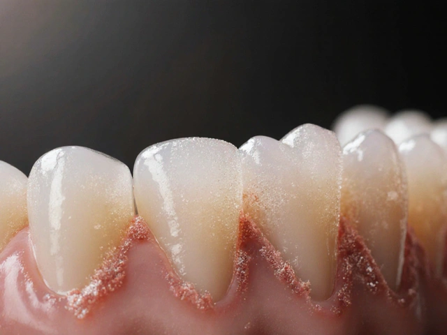 Jak se zbavit zubního plaku? Praktický návod bez falešných slibů