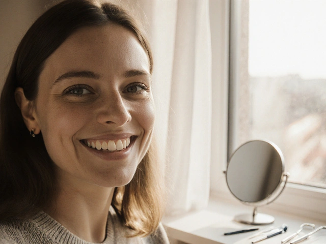 Jak vyplnit mezeru mezi zuby: možnosti, náklady a co vám dentist doporučí