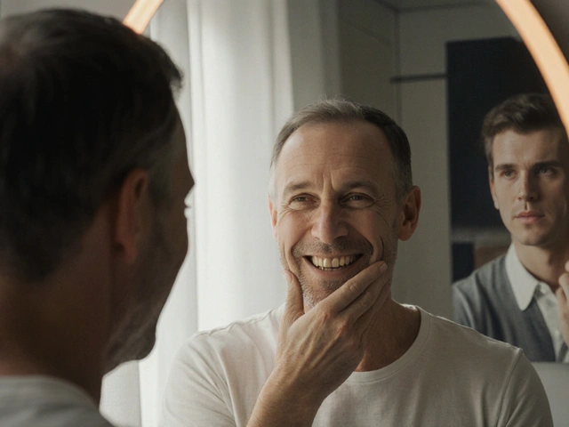 Jak zubní implantáty mohou zlepšit vaši sebeúctu