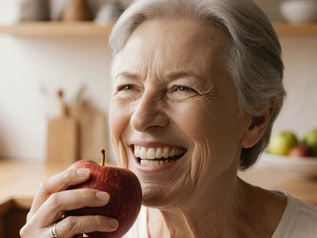 Jak zubní implantáty ovlivňují váš každodenní život: od jídla po sebevědomí