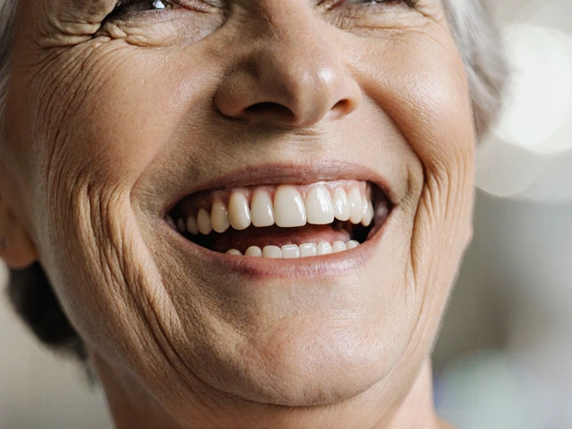 Proč jsou celokeramické fazety ideální volbou pro vás