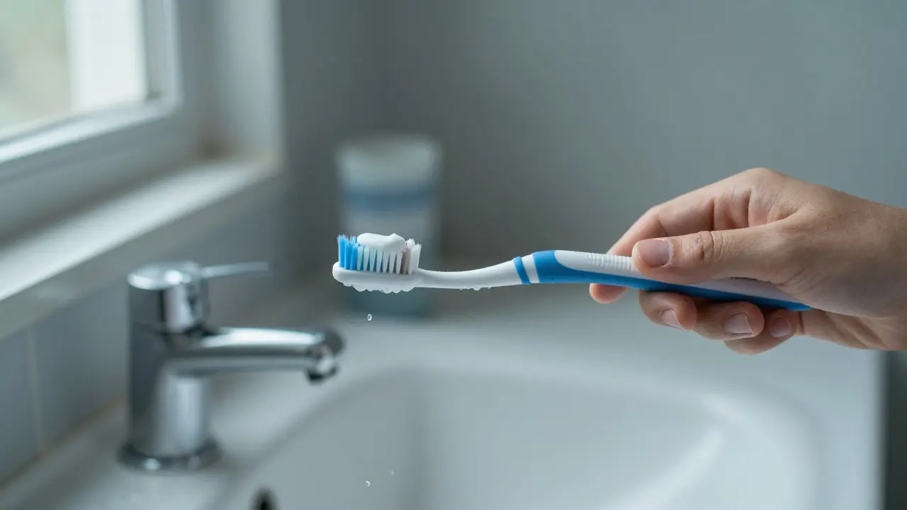 Jak na údržbu fixních rovnátek: průvodce pro bezproblémovou péči