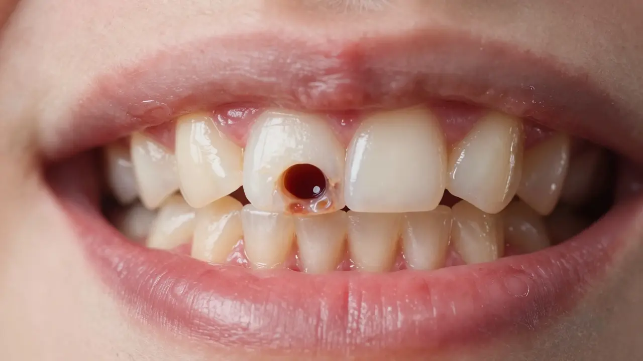 Jak poznat bolavý zub: příznaky, které byste neměli ignorovat