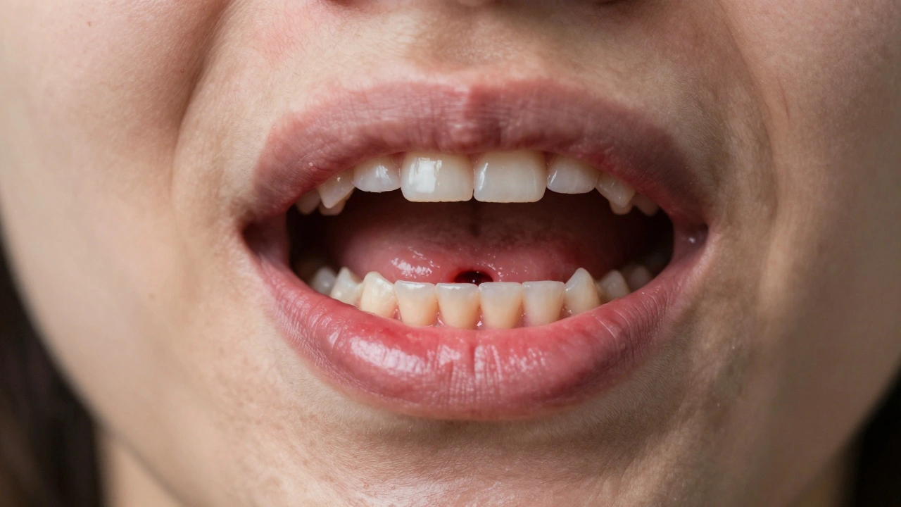 Jak poznat zánět zubu moudrosti? Příznaky, které nesmíte přehlédnout