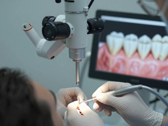 Co potřebujete vědět před broušením zubů: pravidla, rizika a co vám dentist radí