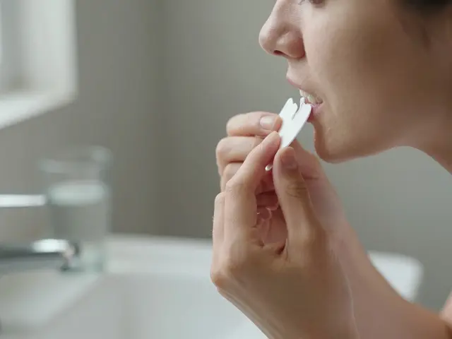 Jak na domácí bělení zubů: bezpečné metody a co se vyplatí dělat