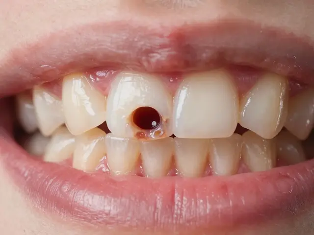 Jak poznat bolavý zub: příznaky, které byste neměli ignorovat