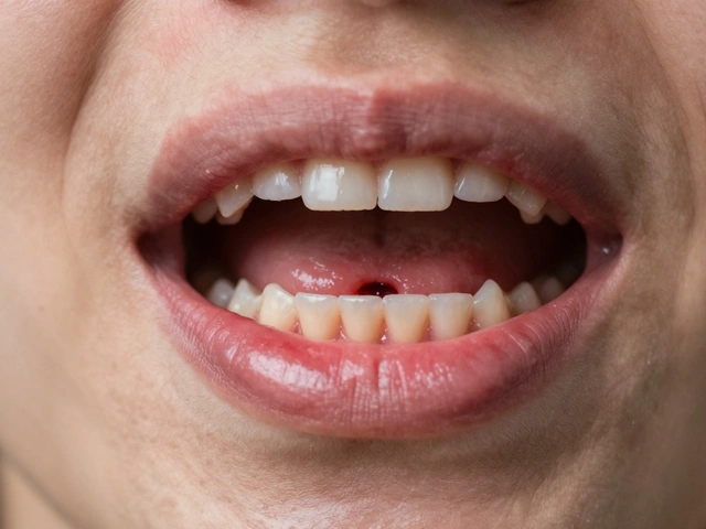 Jak poznat zánět zubu moudrosti? Příznaky, které nesmíte přehlédnout