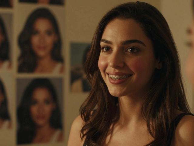 Jak rovnátka mohou ovlivnit vaše vztahy