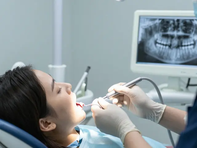 Proč se trhají zuby před operací? Všechno, co potřebujete vědět