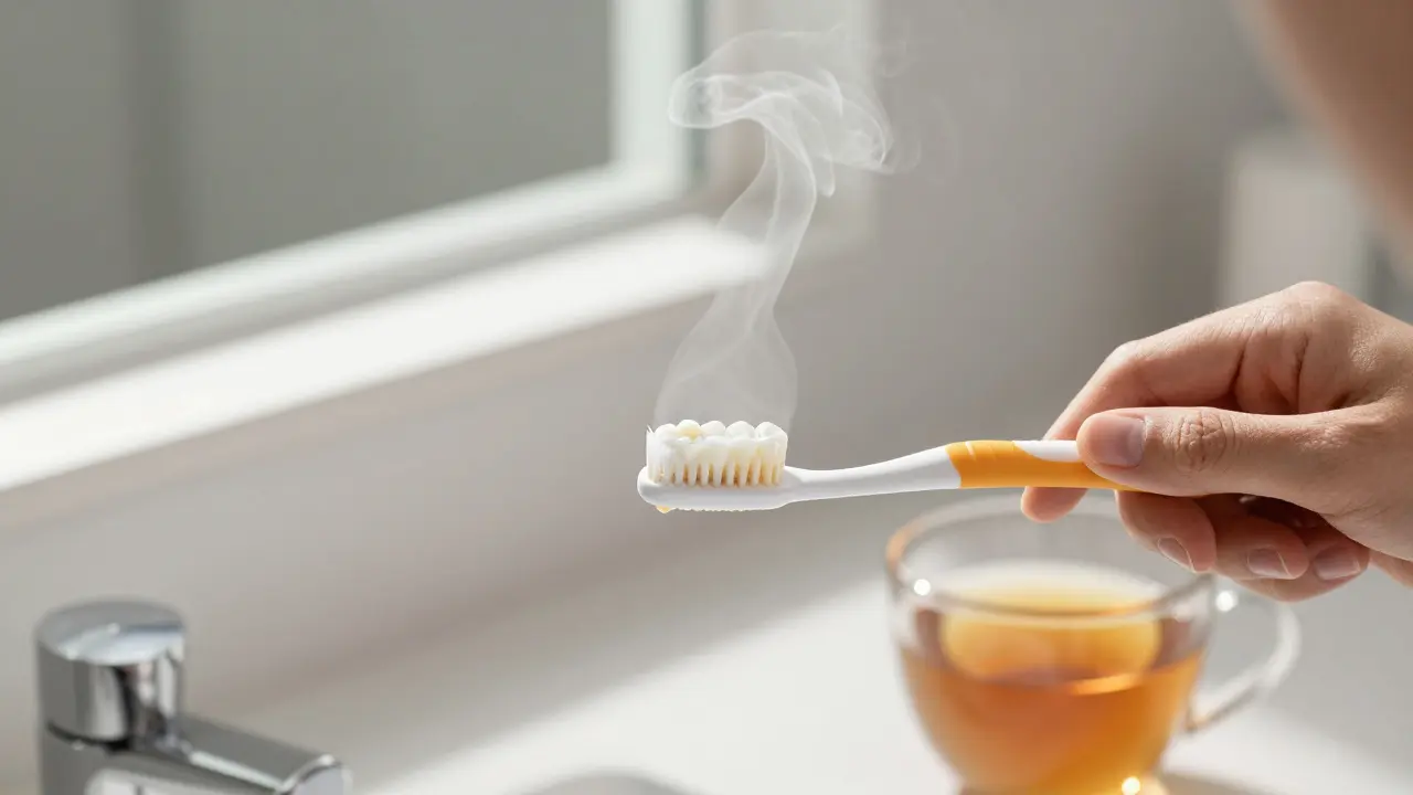 Zubní fazety: Jak správně udržovat a pečovat o fazety každý den