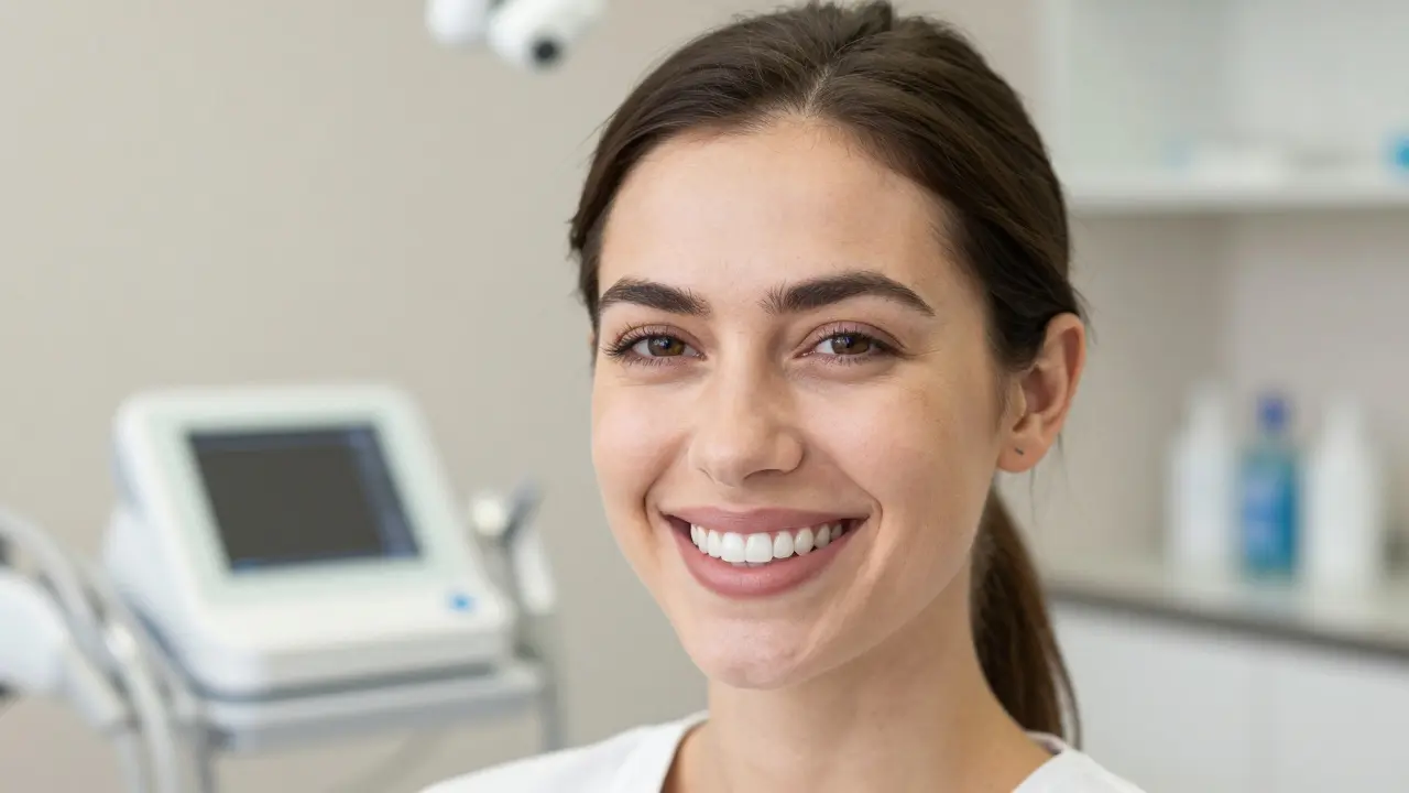 Fazety na přední zuby: Jak získat skvělý úsměv za rozumnou cenu