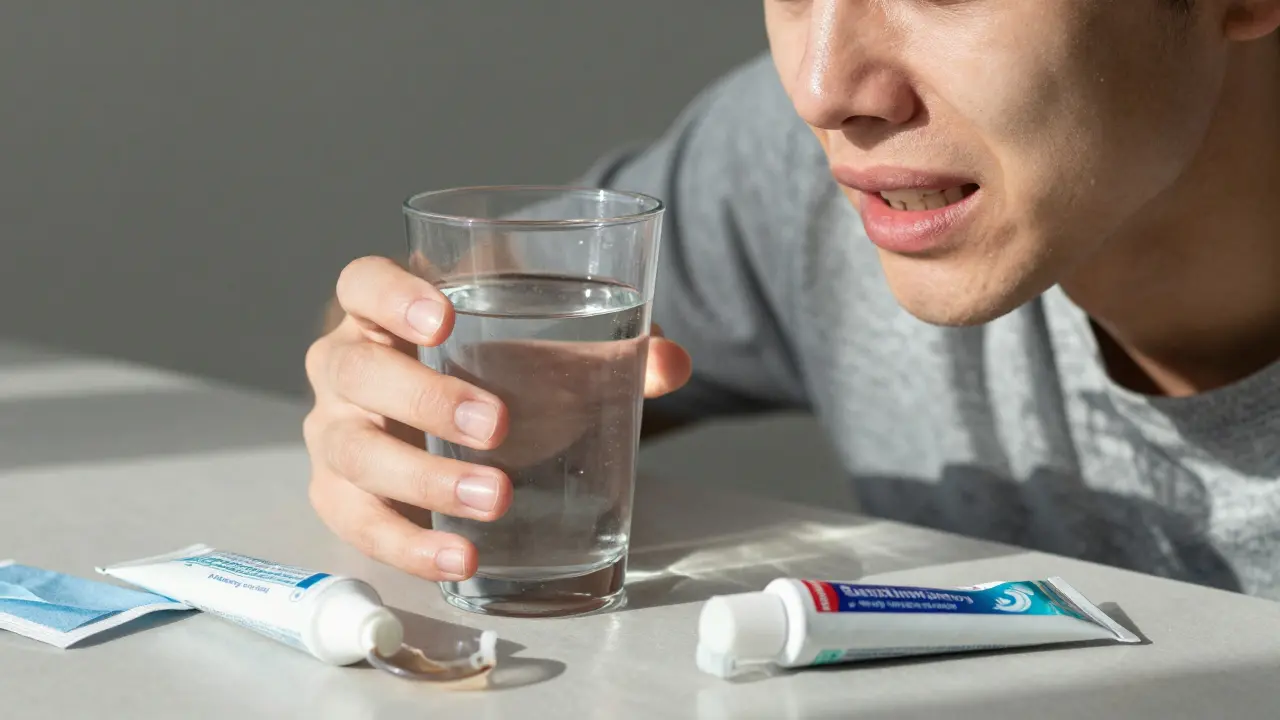 Jak dlouho bolí zuby po bělení? Co očekávat a jak zmírnit bolest