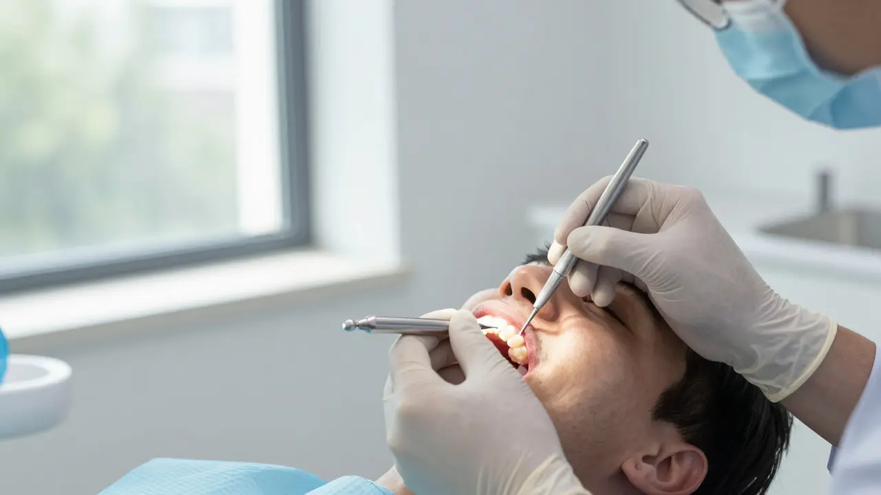 Jak dlouho vydrží keramická plomba? Vše, co potřebujete vědět o trvanlivosti a údržbě