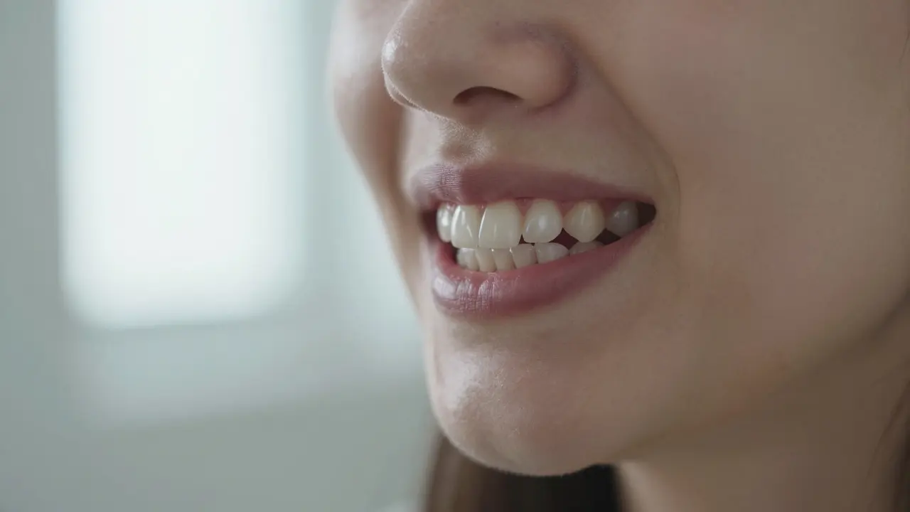 Jak předkus ovlivňuje vaši výslovnost a proč na něm záleží