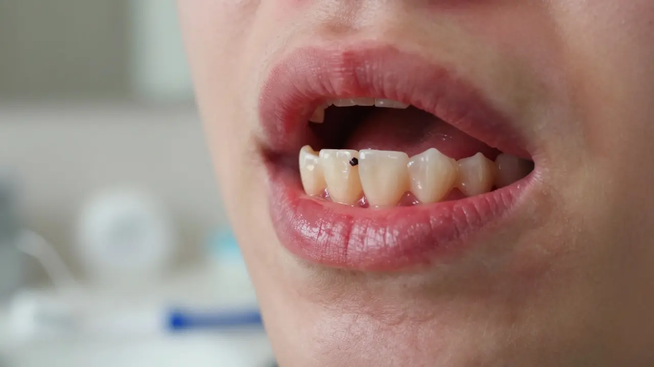 Jak se zbavit zánětu v puse: praktické kroky a co dělat, když to nechce ustoupit