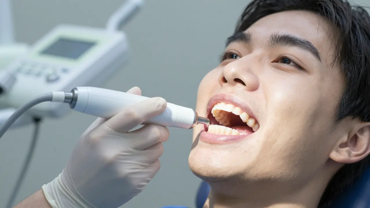 Jak zvýšit skus: praktické tipy pro úspěšnější předkus