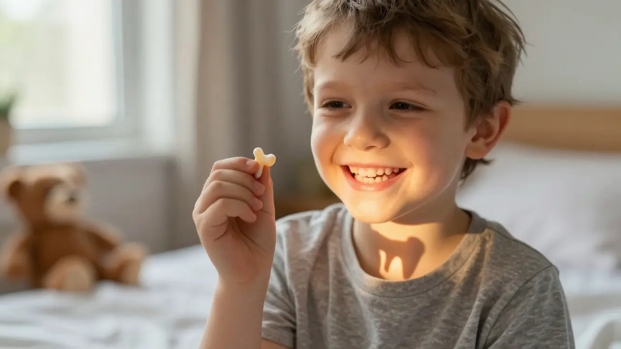 Proč nerostou druhé zuby? Vysvětlení pro každého