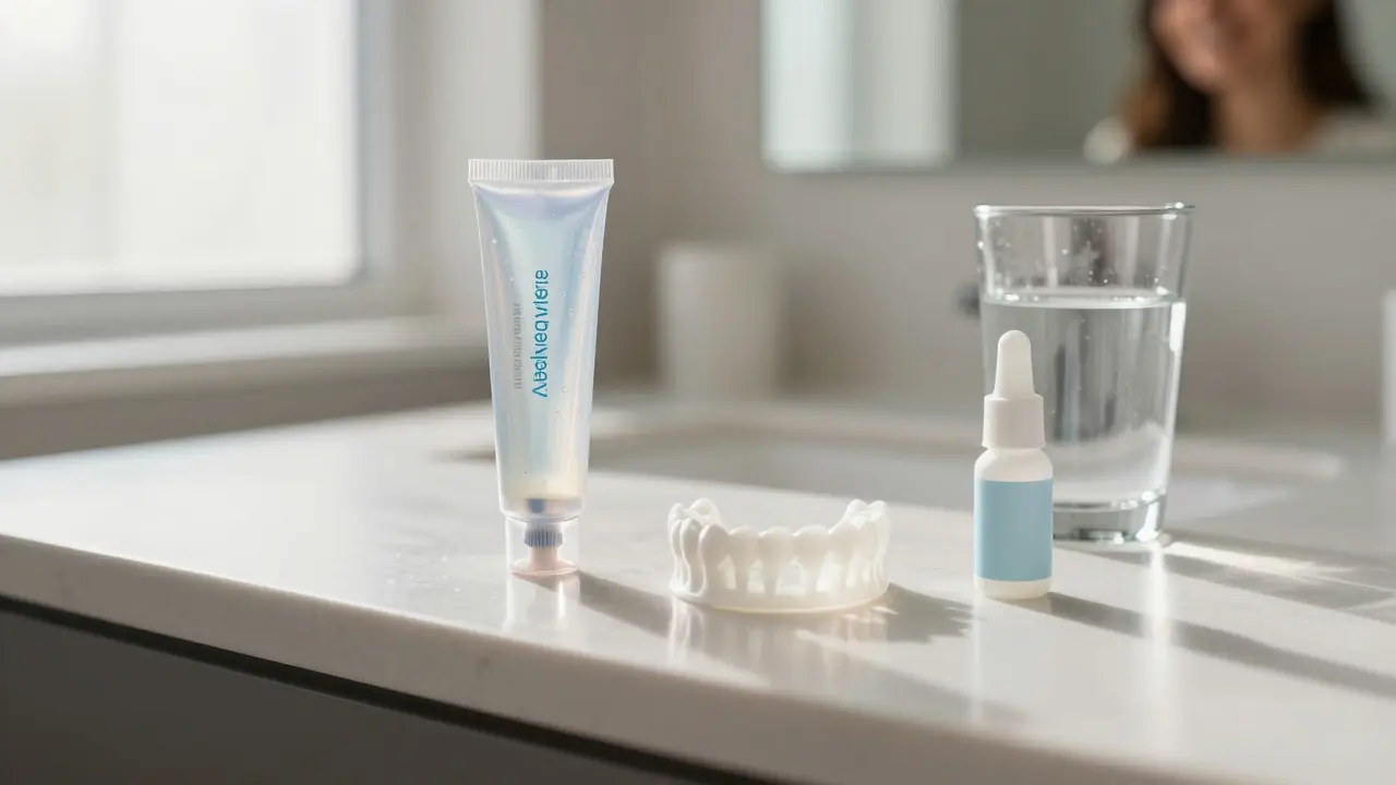 Sady na bělení zubů: Jak vybrat tu správnou a získat nejlepší výsledky