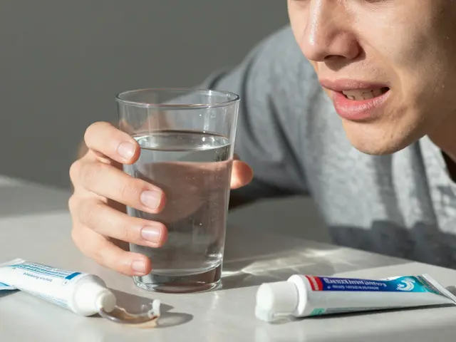 Jak dlouho bolí zuby po bělení? Co očekávat a jak zmírnit bolest