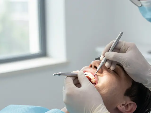 Jak dlouho vydrží keramická plomba? Vše, co potřebujete vědět o trvanlivosti a údržbě