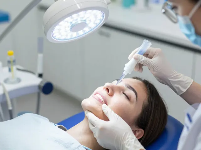 Jak dlouho vydrží pure whitening? Vše, co potřebujete vědět o trvání bělení zubů